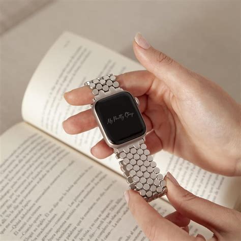 my pretty watch strap